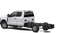 2026 Ford Super Duty F-250 Pickup XL Scelzi Utility Body 15525.00