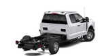 2026 Ford Super Duty F-250 Pickup XL Scelzi Utility Body 15525.00