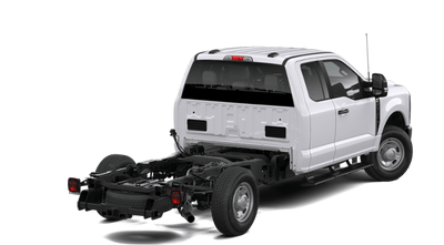 2026 Ford Super Duty F-250 Pickup XL Scelzi Utility Body 15525.00