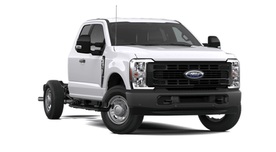 2026 Ford Super Duty F-250 Pickup XL Scelzi Utility Body 15525.00