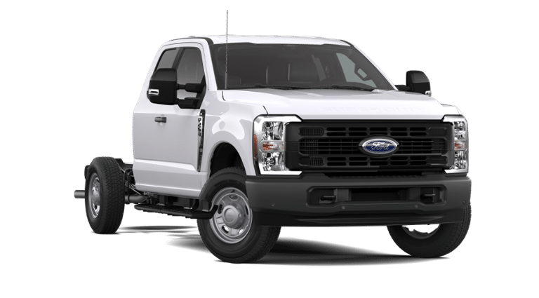 2026 Ford Super Duty F-250 Pickup XL Scelzi Utility Body 15525.00