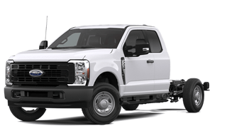 2026 Ford Super Duty F-250 Pickup XL Scelzi Utility Body 15525.00