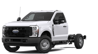 2026 Ford Super Duty F-250 Pickup XL