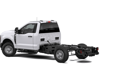 2026 Ford Super Duty F-250 Pickup XL SCELZI SERVICE BODY