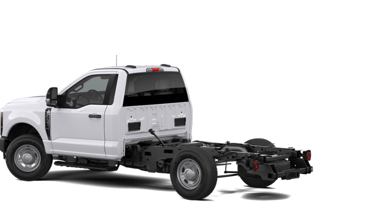 2026 Ford Super Duty F-250 Pickup XL SCELZI SERVICE BODY