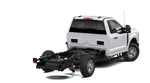 2026 Ford Super Duty F-250 Pickup XL SCELZI SERVICE BODY