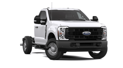 2026 Ford Super Duty F-250 Pickup XL SCELZI SERVICE BODY