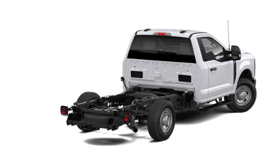2026 Ford Super Duty F-250 Pickup XL