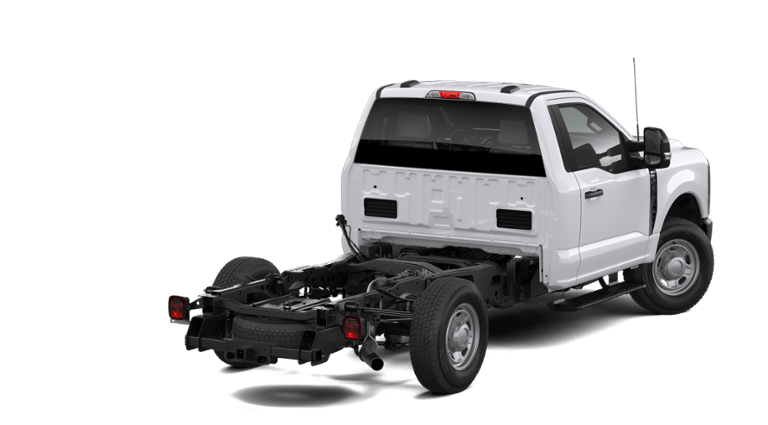 2026 Ford Super Duty F-250 Pickup XL