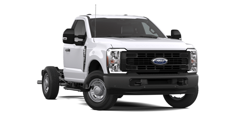 2026 Ford Super Duty F-250 Pickup XL