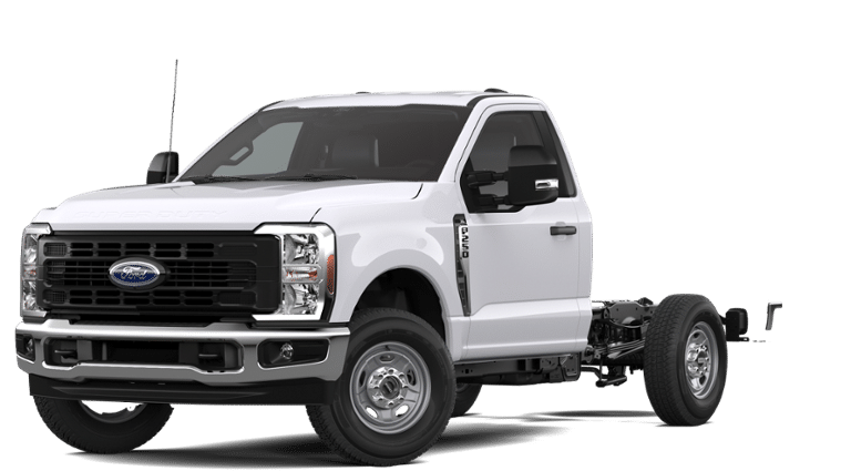2026 Ford Super Duty F-250 Pickup XL