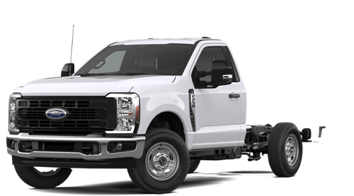 2026 Ford Super Duty F-250 Pickup XL