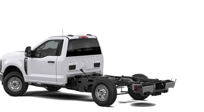 2026 Ford Super Duty F-250 Pickup XL