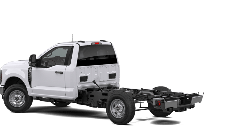 2026 Ford Super Duty F-250 Pickup XL