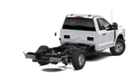 2026 Ford Super Duty F-250 Pickup XL