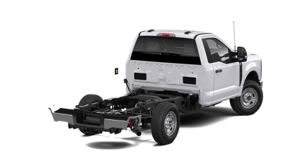 2026 Ford Super Duty F-250 Pickup XL