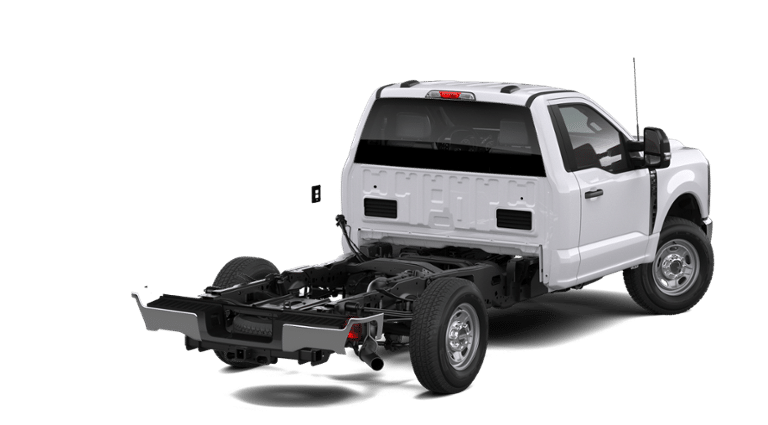 2026 Ford Super Duty F-250 Pickup XL