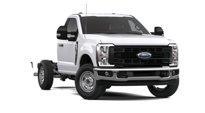 2026 Ford Super Duty F-250 Pickup XL
