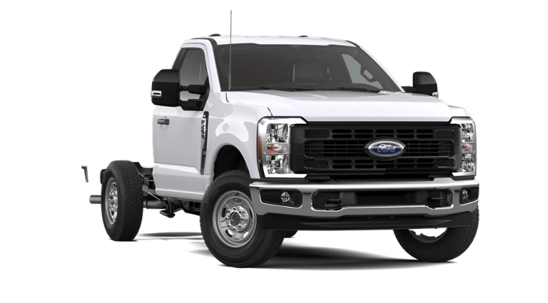 2026 Ford Super Duty F-250 Pickup XL