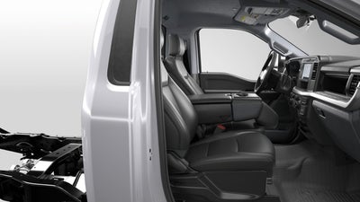 2026 Ford Super Duty F-250 Pickup XL