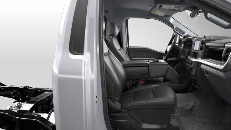 2026 Ford Super Duty F-250 Pickup XL
