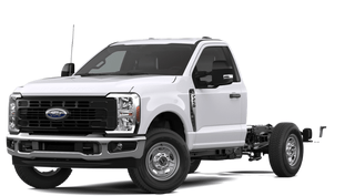 2026 Ford Super Duty F-250 Pickup XL