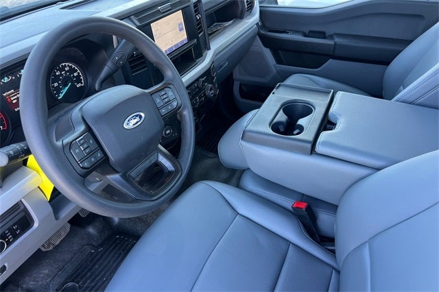 2025 Ford F-250SD XL
