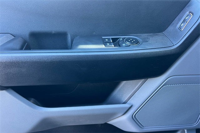 2025 Ford F-250SD XL