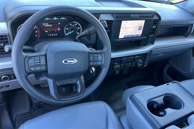 2025 Ford F-250SD XL