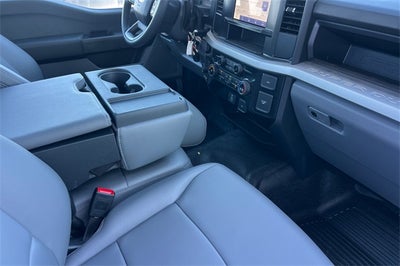 2025 Ford F-250SD XL