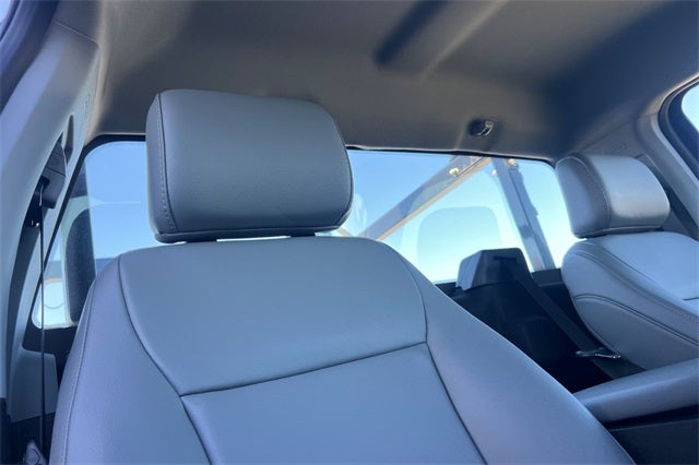 2025 Ford F-250SD XL