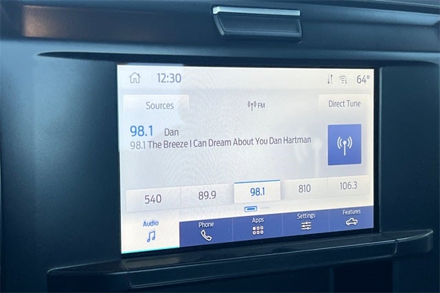 2025 Ford F-250SD XL