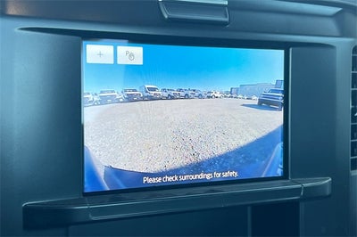 2025 Ford F-250SD XL