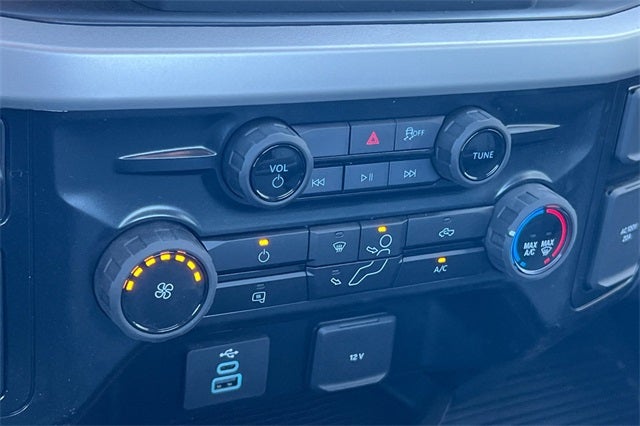 2025 Ford F-250SD XL