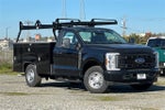 2025 Ford F-250SD XL