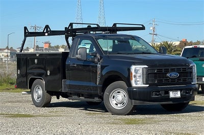 2025 Ford F-250SD XL