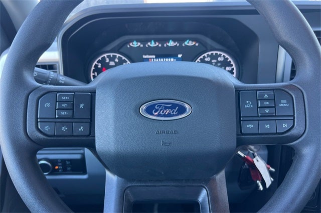 2025 Ford F-250SD XL