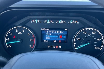 2025 Ford F-250SD XL