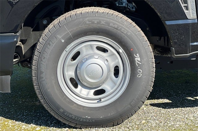 2025 Ford F-250SD XL