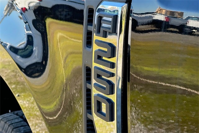 2025 Ford F-250SD XL