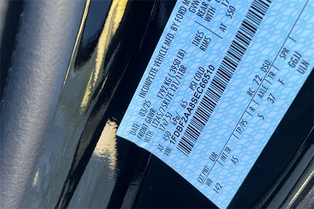 2025 Ford F-250SD XL