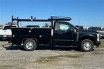 2025 Ford F-250SD XL