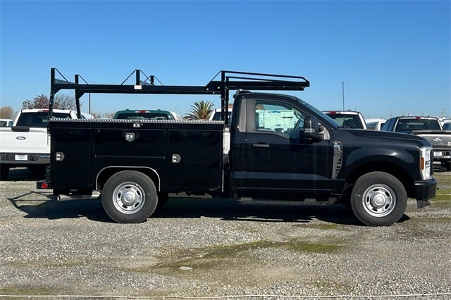 2025 Ford F-250SD XL
