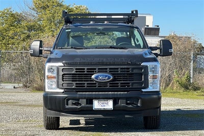 2025 Ford F-250SD XL