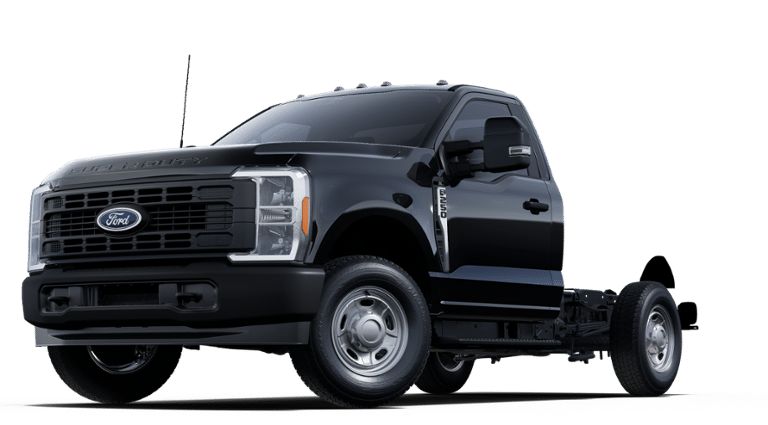 2025 Ford F-250SD XL