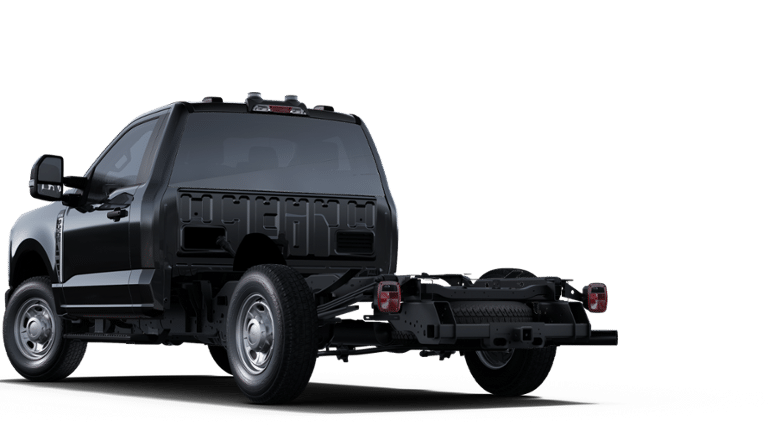 2025 Ford F-250SD XL