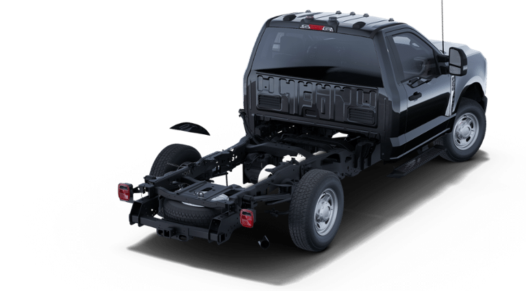 2025 Ford F-250SD XL