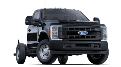 2025 Ford F-250SD XL