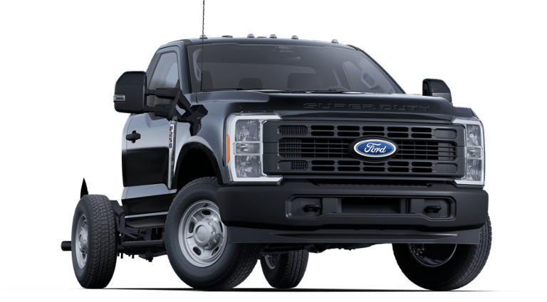 2025 Ford F-250SD XL