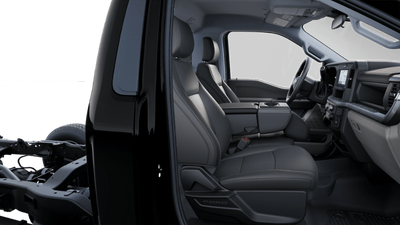 2025 Ford F-250SD XL